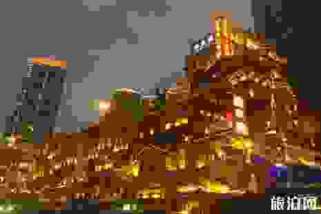 重慶旅游需要注意什么