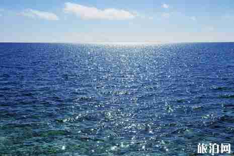 國內去哪看海比較好