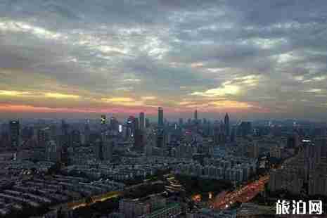 2019年南京旅游年卡多少钱+景区名单+挂失补办