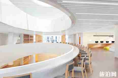 南寧市圖書(shū)館新館開(kāi)放時(shí)間最新+借書(shū)證辦理 南寧市圖書(shū)館新館開(kāi)放時(shí)間最新+借書(shū)證辦理