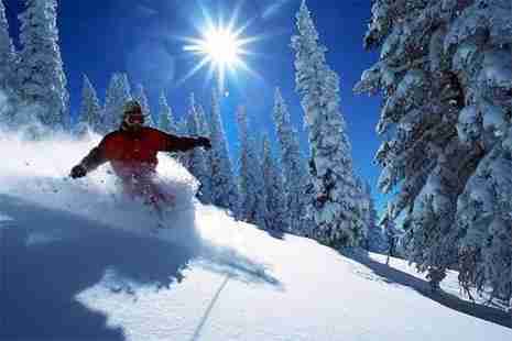 杭州附近有没有滑雪场 杭州附近八大滑雪场