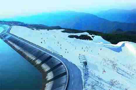 杭州附近有没有滑雪场 杭州附近八大滑雪场