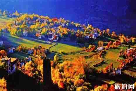 四川甘孜旅游優惠政策2019(內附甘孜旅游攻略) 四川甘孜旅游優惠政策2019(內附甘孜旅游攻略)