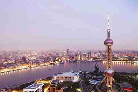 東方明珠電視塔1元領票燈塔活動 東方電視塔門票+游玩攻略 東方明珠電視塔1元領票燈塔活動 東方電視塔門票+游玩攻略