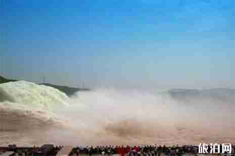 黃河小浪底游玩攻略 黃河小浪底春節(jié)開放嗎