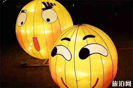 日照迎春燈會確定2月4日開幕 附活動安排表 日照迎春燈會確定2月4日開幕 附活動安排表