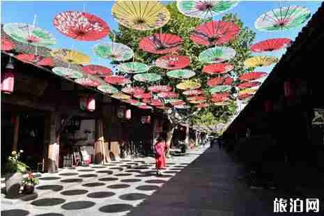 安仁古鎮(zhèn)鐺鐺車(chē)時(shí)間+票價(jià)+購(gòu)票點(diǎn)+介紹+交通