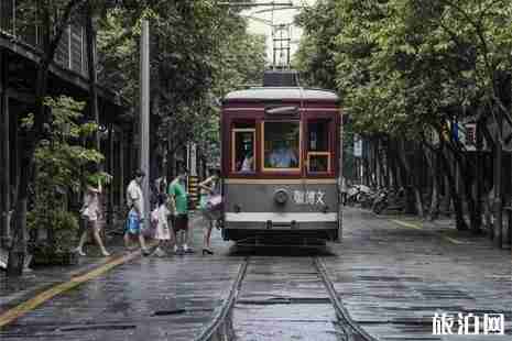 安仁古鎮(zhèn)鐺鐺車(chē)時(shí)間+票價(jià)+購(gòu)票點(diǎn)+介紹+交通