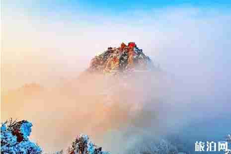 武當山春節(jié)開放時間 2019春節(jié)武當山活動攻略