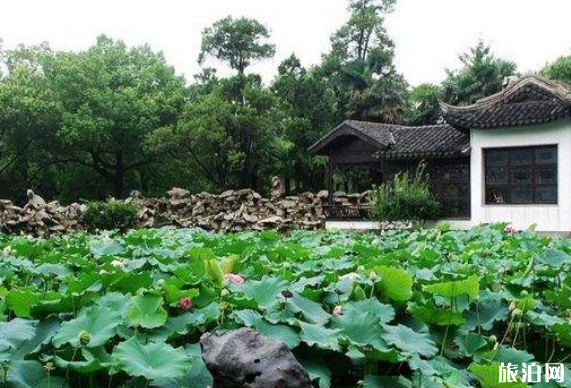 無錫園林一卡通多少錢2019景點名單兌換點辦理對象