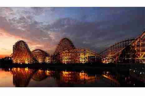 上海都有哪些景區年卡 年卡購卡指南 上海都有哪些景區年卡 年卡購卡指南