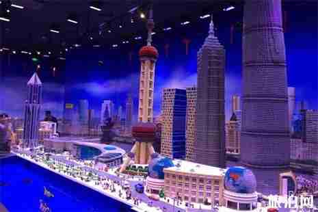 上海都有哪些景區年卡 年卡購卡指南 上海都有哪些景區年卡 年卡購卡指南