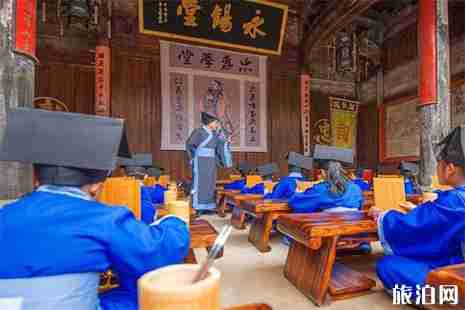 2019臨安年俗風情旅游節 時間+活動內容 2019臨安年俗風情旅游節 時間+活動內容