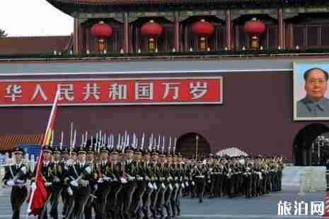 寒假北京親子游玩攻略