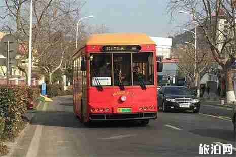 青島一分錢乘公交優惠活動 從2018年12月25日至2019年3月31日