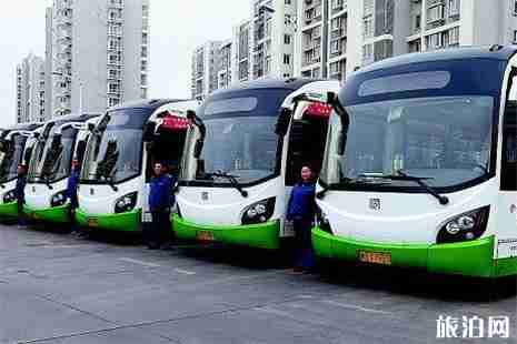 青島一分錢乘公交優惠活動 從2018年12月25日至2019年3月31日