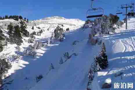 北京溫泉冰雪體育公園怎么樣 門票+滑雪攻略 北京溫泉冰雪體育公園怎么樣 門票+滑雪攻略