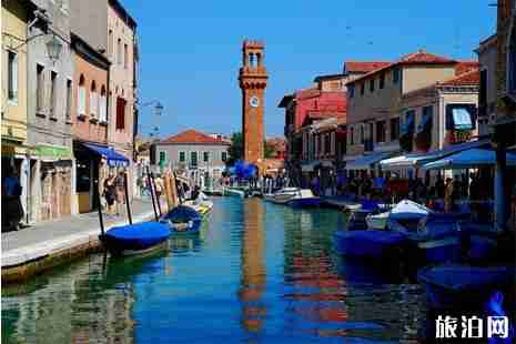 2019威尼斯面具嘉年華時間+地點+介紹