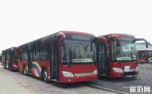 桂林28路公交线改了吗 2018年桂林有哪些公交线路调整 桂林28路公交线改了吗 2018年桂林有哪些公交线路调整