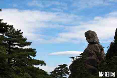 江西三清山好玩嗎 江西三清山旅游攻略