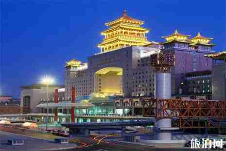 北京網(wǎng)約車夜間免費(fèi)停車時間段介紹 附北京西站停車收費(fèi)表 北京網(wǎng)約車夜間免費(fèi)停車時間段介紹 附北京西站停車收費(fèi)表