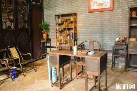 2019广州陈家祠免费开放日时间+介绍 2019广州陈家祠门票+交通 2019广州陈家祠免费开放日时间+介绍 2019广州陈家祠门票+交通