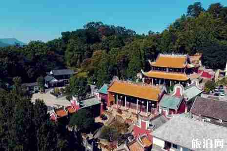 桂林古村落旅游景点推荐 桂林古村落旅游景点推荐