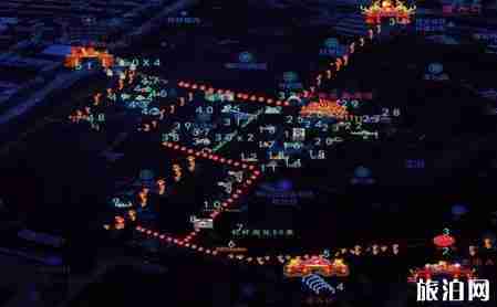 2019宁夏银川中山公园灯会 时间+门票+交通 2019宁夏银川中山公园灯会 时间+门票+交通