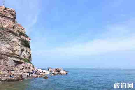 烟台长岛旅游攻略