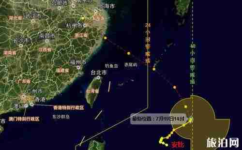 2018年7月20日台风长三角铁路车票停售消息 台风火车会停运吗 2018年7月20日台风长三角铁路车票停售消息 台风火车会停运吗