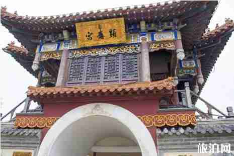 烟台长岛旅游攻略