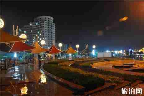 烟台长岛旅游攻略