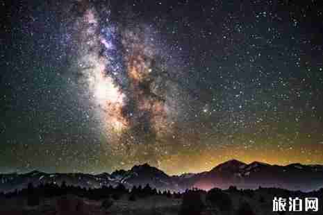 2019年十二星座旅行地推荐 2019年十二星座旅行地推荐