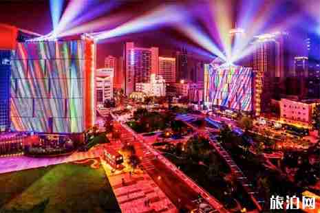 西安年最中国2019活动攻略 西安年最中国2019活动攻略