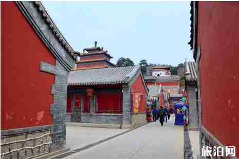 退役军人景区优待河北景区有哪些+需要哪些证件