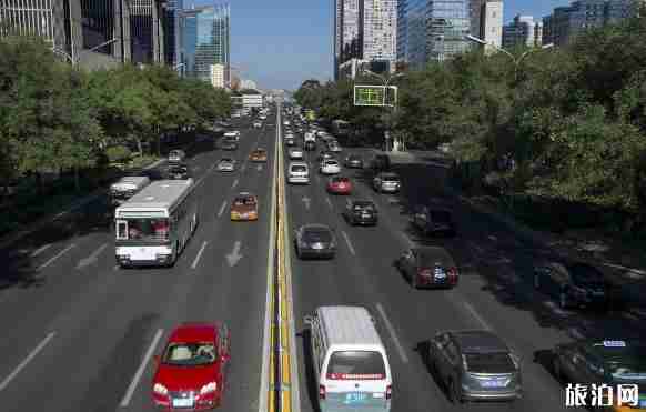 2018北京五环限行吗 北京限行可以上五环吗 2018北京五环限行吗 北京限行可以上五环吗