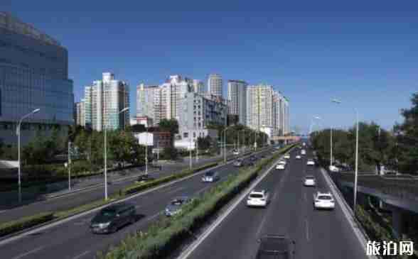 外地车能进北京二环吗 2018北京二环外地车限行时间+路段 外地车能进北京二环吗 2018北京二环外地车限行时间+路段