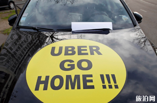 洛杉磯用uber方便嗎 洛杉磯uber和租車哪個便宜 洛杉磯用uber方便嗎 洛杉磯uber和租車哪個便宜