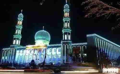 西寧機場到市區怎么去