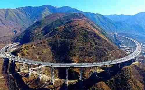 雅西高速拖乌山北坡交通特管区有什么规定2018 雅西高速拖乌山北坡交通特管区有什么规定2018