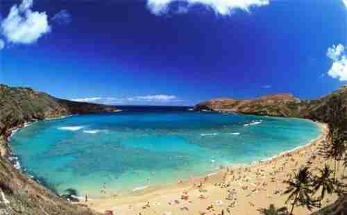 夏威夷租車攻略2018 夏威夷租車流程