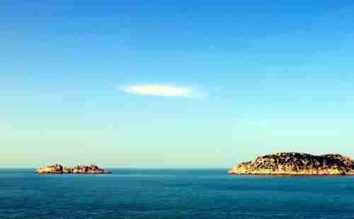 溫州南麂島怎么去 溫州南麂島怎么去