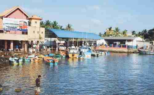 中國去斯里蘭卡怎么去 中國去斯里蘭卡怎么去