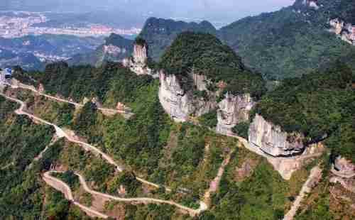 張家界景區怎么去 去張家界怎么坐車 張家界景區怎么去 去張家界怎么坐車