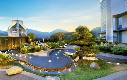 廣州從化碧泉空中溫泉怎么去+交通攻略 廣州從化碧泉空中溫泉怎么去+交通攻略