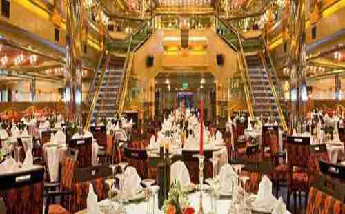 郵輪出行哪個游輪好