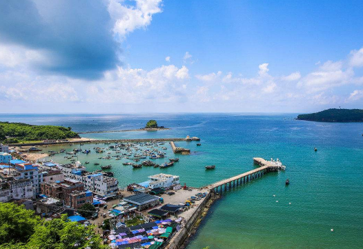 重慶到潿洲島機票多少錢