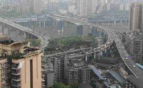 重慶限號2018最新消息規定(時間+區域范圍) 重慶限號2018最新消息規定(時間+區域范圍)