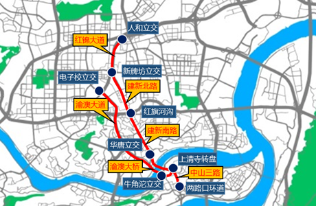 重庆限号2018最新消息规定(时间+区域范围) 重庆限号2018最新消息规定(时间+区域范围)