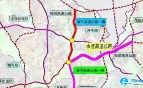 2018深圳清平高速二期是免费的吗+免费时间 2018深圳清平高速二期是免费的吗+免费时间